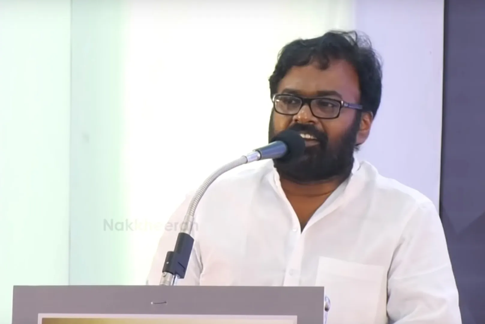 karu palaniyappan
